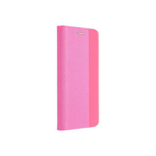 FLIP BOOK SAM GALAXY A36 PINK