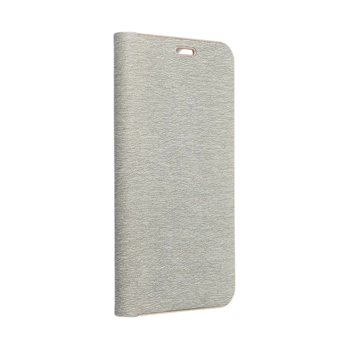 FLIP BOOK SAM GALAXY A36 GRAY
