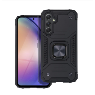 CASE NITRO SAM GALAXY A36 BLACK