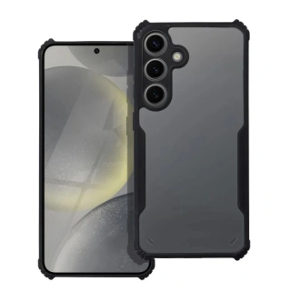 CASE ANTI-DROP SAM GALAXY A36 BLACK