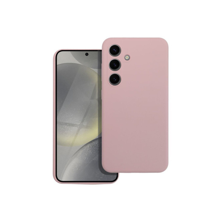 CASE FRAME SAM GALAXY A36 PINK