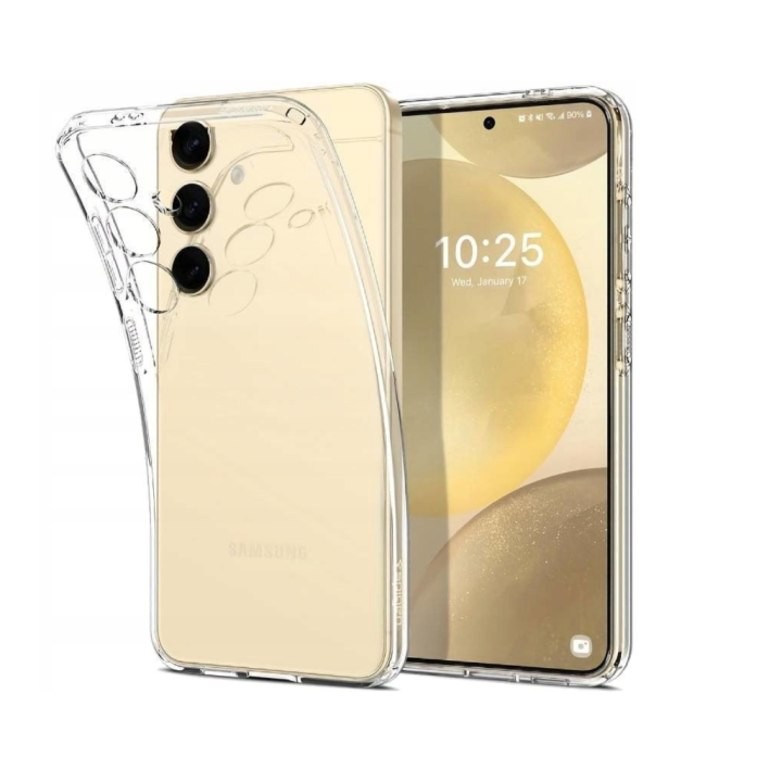 JELLY CASE SAM GALAXY A36 CLEAR