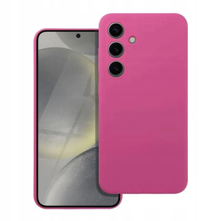 CASE SILICON SAM GALAXY A36 PINK