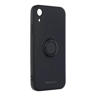 CASE ROAR AMBER IPHONE XR BLACK