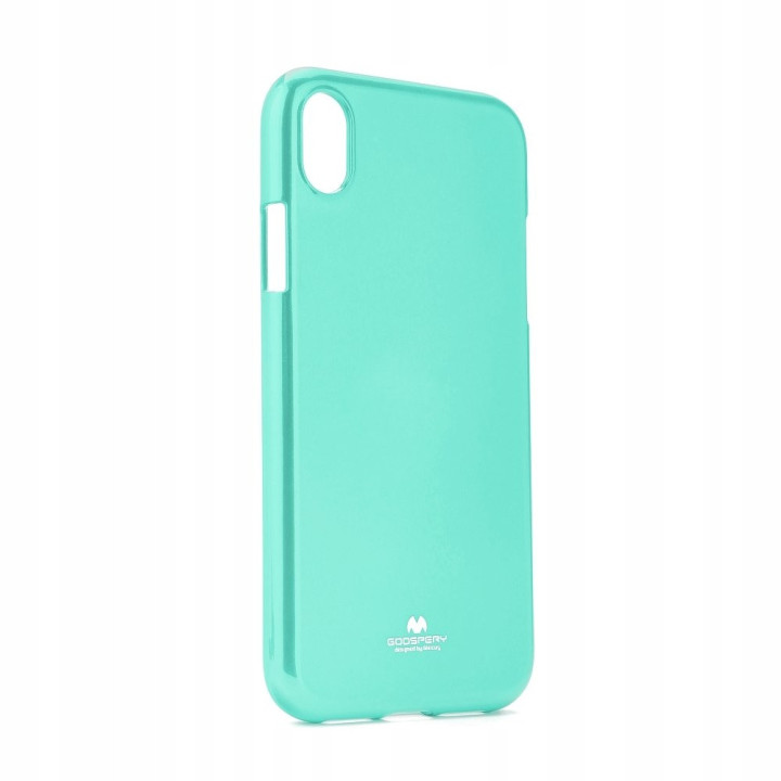 JELLY MERCURY IPHONE X XS MIĘTA