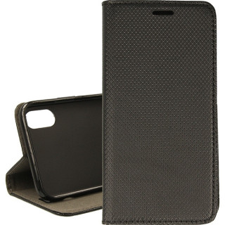 FLIP MAGNET IPHONE X XS BLACK