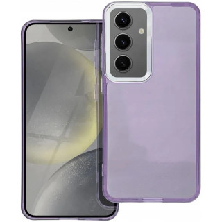 CASE PEARL SAM GALAXY A35 PURPLE