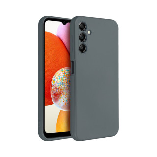 CASE METALIC SAM GALAXY A35 GRAY