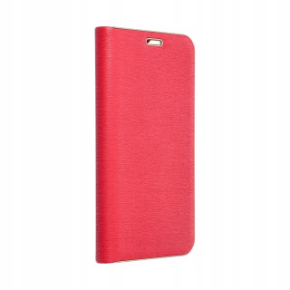 FLIP BOOK SAM GALAXY A25 A24 M34 RED
