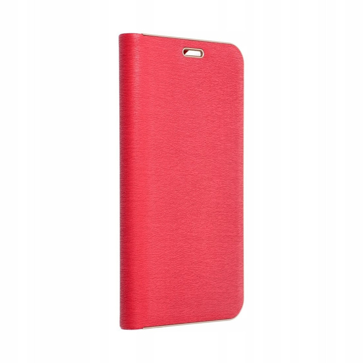 FLIP BOOK SAM GALAXY A25 A24 M34 RED