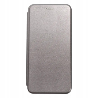 FLIP BOOK SAM GALAXY A25 A24 M34 GRAY