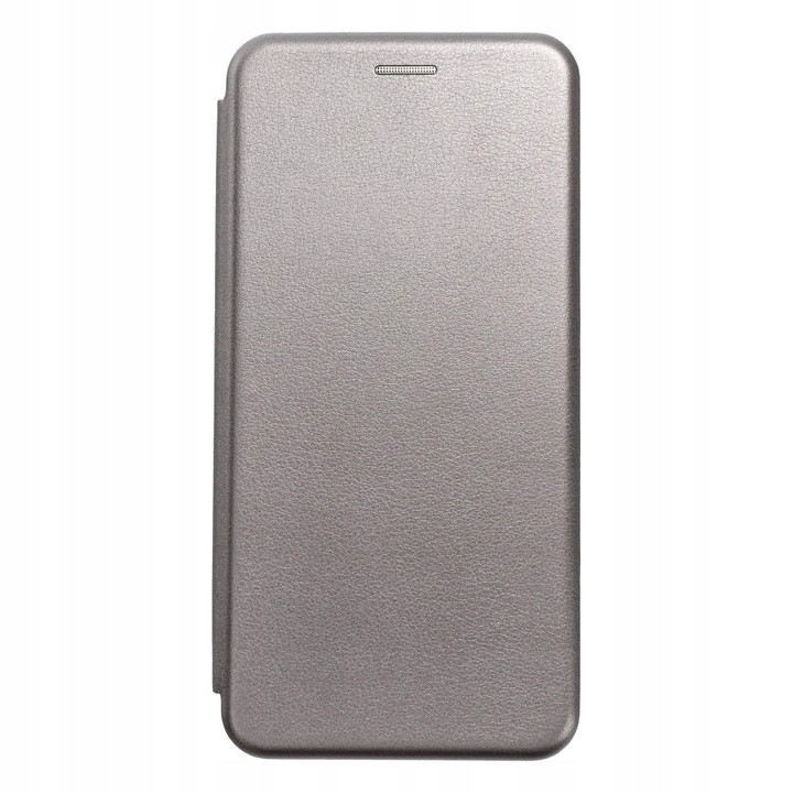 FLIP BOOK SAM GALAXY A25 A24 M34 GRAY