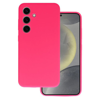 JELLY CASE BLINK SAM GALAXY A25 A24 M34 PINK