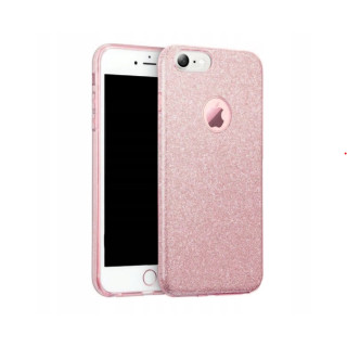SLINE SHINING IPHONE 14 PRO PINK