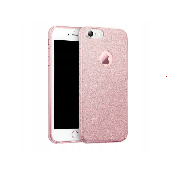 SLINE SHINING IPHONE 14 PRO PINK