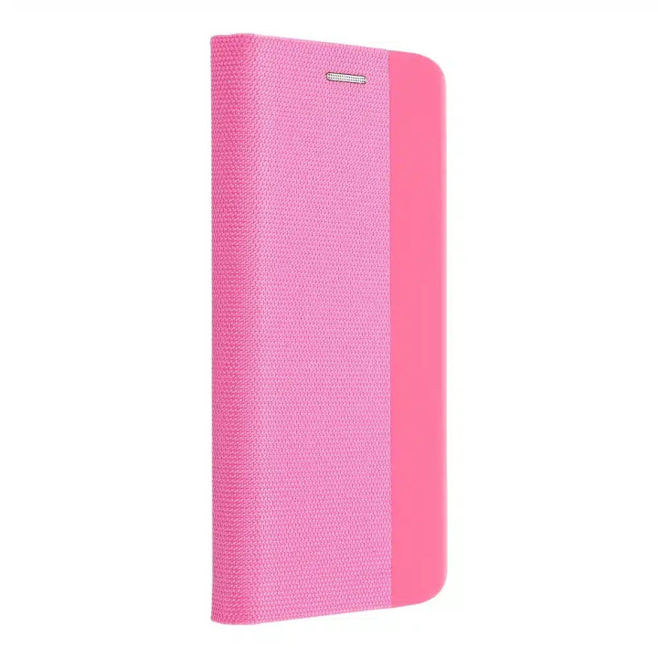 FLIP BOOK SAM GALAXY A35 PINK