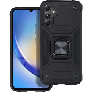 CASE NITRO SAM GALAXY A34 BLACK