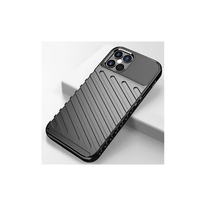CASE THUNDER SAM GALAXY A25 A24 M34 BLACK