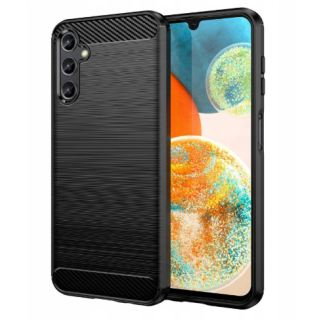 SLINE CARBON SAM GALAXY A34 5G BLACK