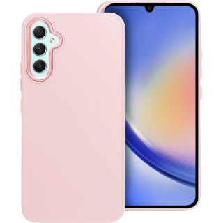 JELLY CASE BLINK SAM GALAXY A34 PINK