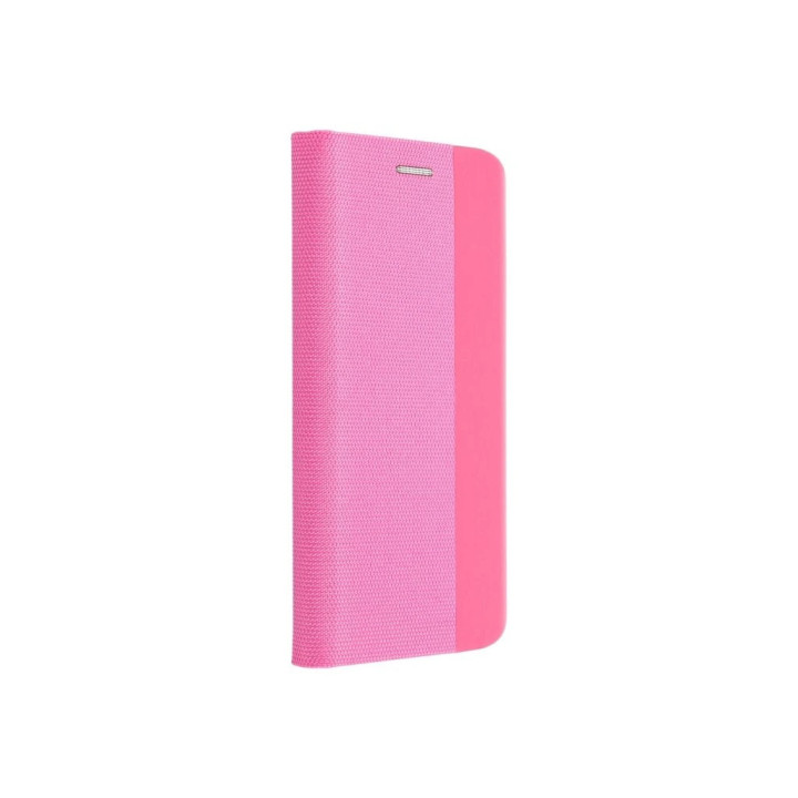 FLIP BOOK SAM GALAXY A34 PINK