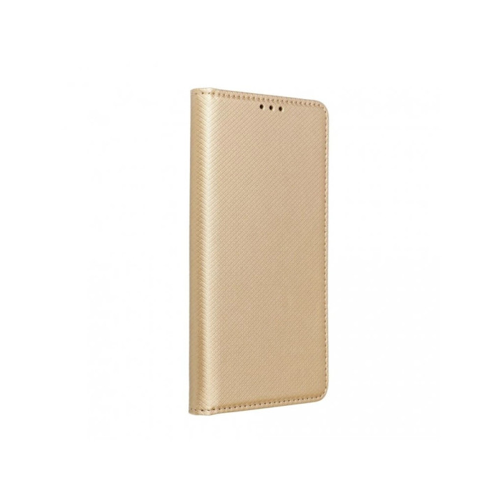 FLIP BOOK SAM GALAXY A34 5G GOLD