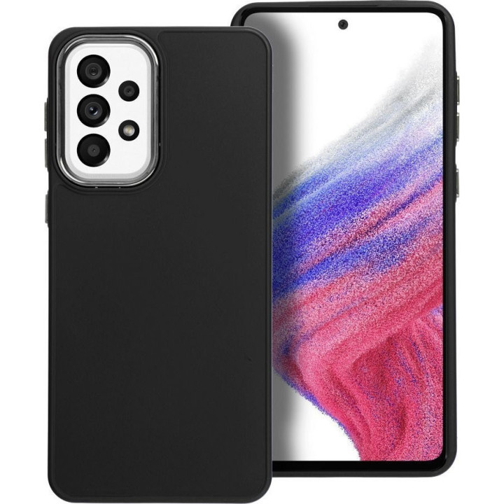 CASE FRAME SAM GALAXY A33 5G BLACK