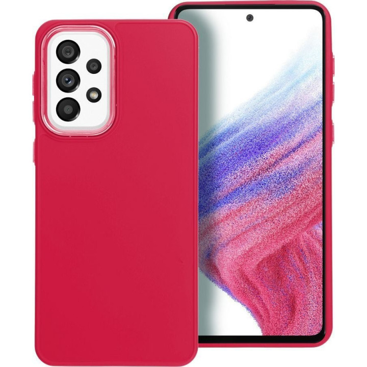 CASE FRAME SAM GALAXY A33 5G MAGENTA