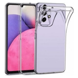 JELLY CASE SAM GALAXY A33 5G CLEAR