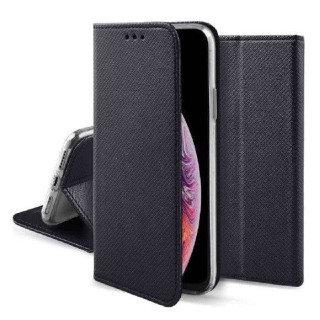 FLIP SAM GALAXY A33 5G BLACK