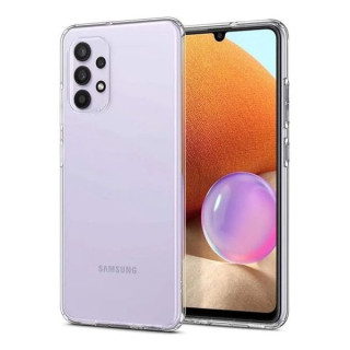 JELLY CASE SAM GALAXY A32 LTE CLEAR