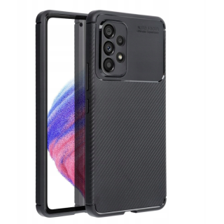 CASE CARBON PREMIUM SAM GALAXY A32 LTE BLACK