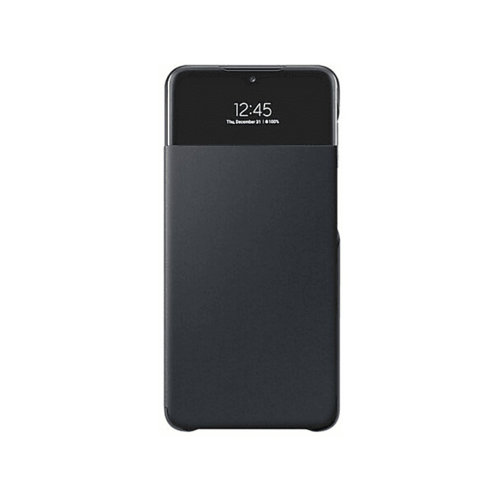ETUI SMART S VIEW SAM GALAXY A32 5G BLACK