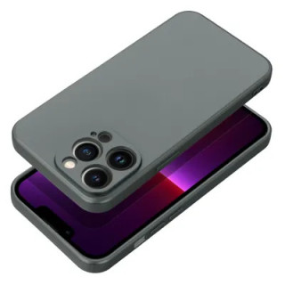 CASE METALIC IPHONE 16E GRAY