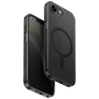 CASE UNIQ LIFEPRO IPHONE 16E 17E SMOKE