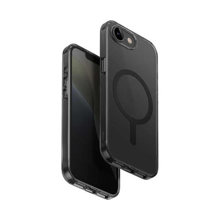 CASE UNIQ LIFEPRO IPHONE 16E 17E SMOKE
