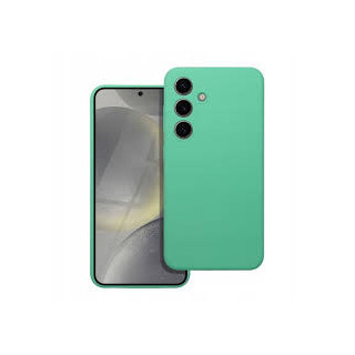 CASE SILICON SAM GALAXY A25 A24 M34 MIETA