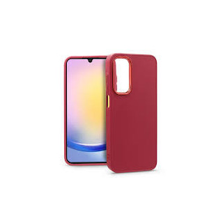CASE FRAME SAM GALAXY A25 A24 M34 MAGENTA