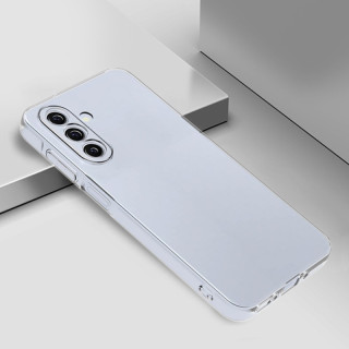 JELLY CASE SAM GALAXY A26 CLEAR