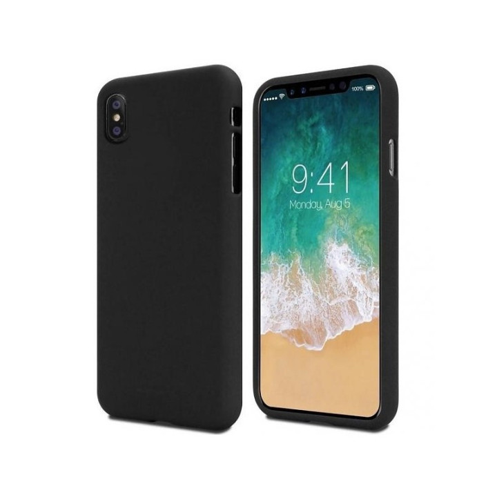 MERCURY SOFT SAM GALAXY S20 ULTRA BLACK