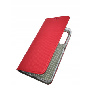 FLIP BOOK SAM GALAXY A26 RED