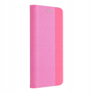 FLIP BOOK SAM GALAXY A26 PINK
