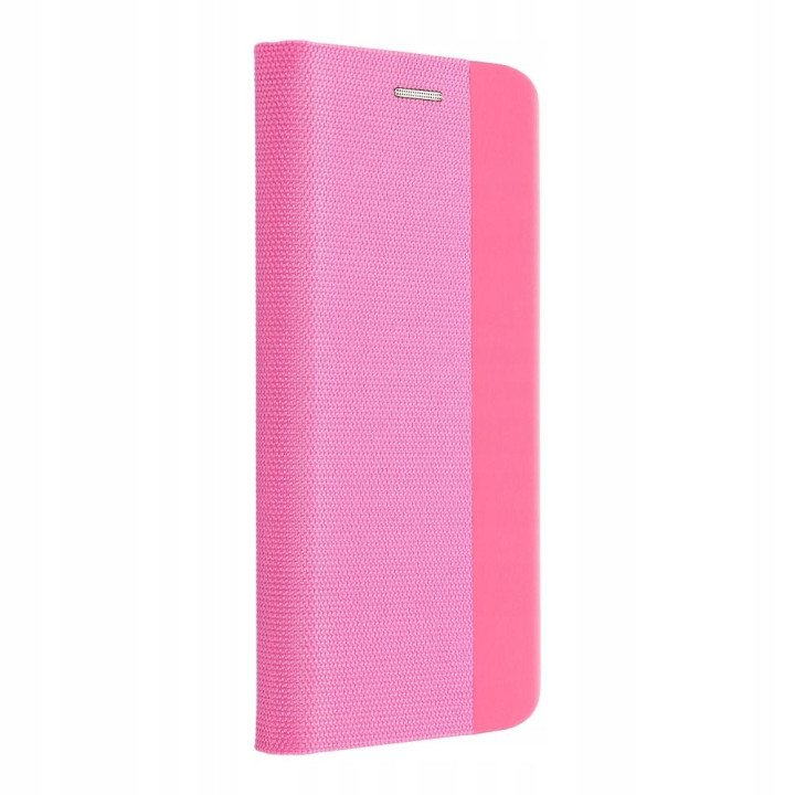 FLIP BOOK SAM GALAXY A26 PINK
