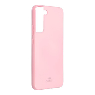 MERCURY SILICONE SAM GALAXY S21 FE PINK