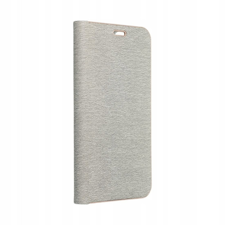 FLIP BOOK SAM GALAXY A26 GRAY