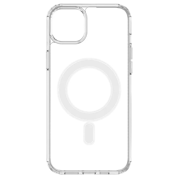 CASE MAGSAFE IPHONE 14 PRO CLEAR