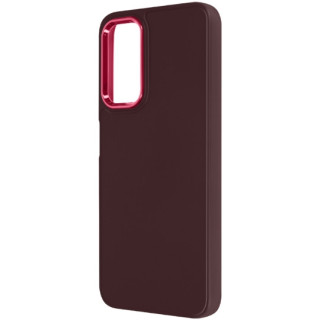 CASE FRAME SAM GALAXY A26 PURPLE