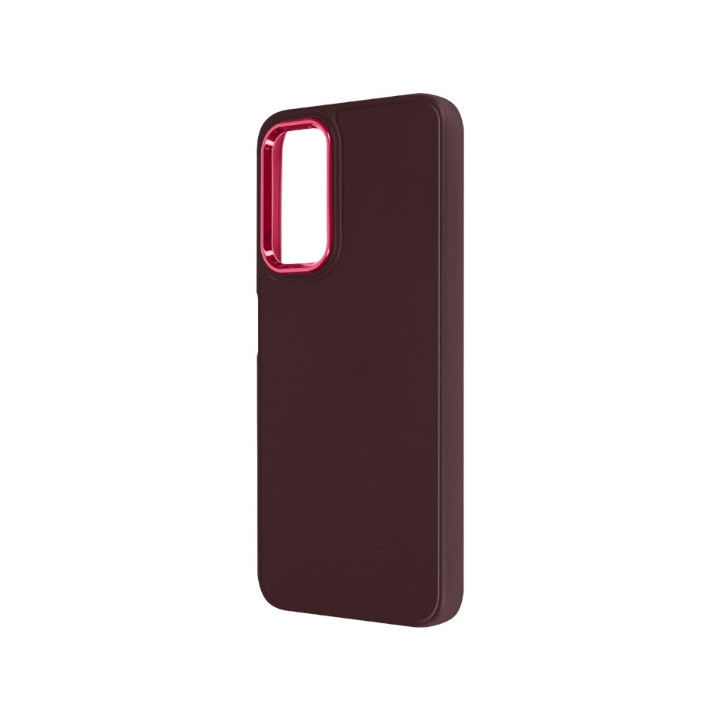 CASE FRAME SAM GALAXY A26 PURPLE