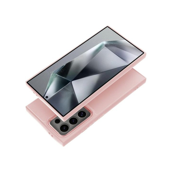 CASE FRAME SAM GALAXY A26 PINK