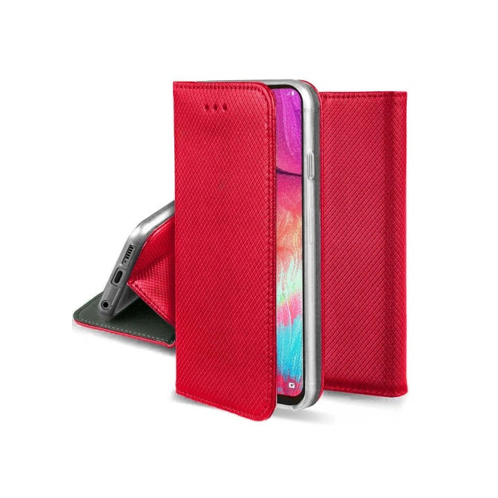 FLIP SAM GALAXY A33 5G RED